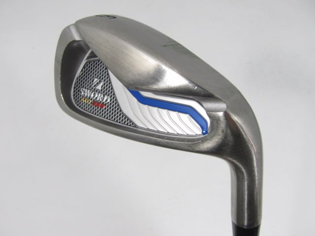 連休セールKANATA Sword ATC589アイアンセット6本6〜9.P.S KANATA