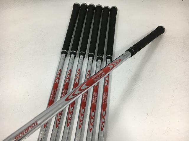 Mizuno Pro 223 NSプロ MODUS3 TOUR105 ミズノ アイアンセット クラブ