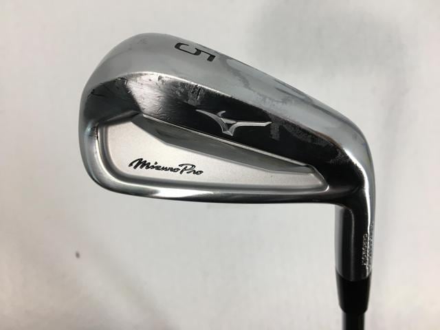 Mizuno Pro 223 NSプロ MODUS3 TOUR105 ミズノ アイアンセット クラブ