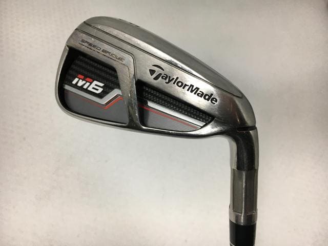 7121 テーラーメイド M6 4U 3Uセット FUBUKI TM6 S 7121