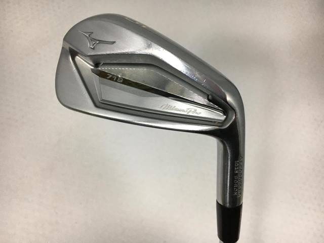 Mizuno Pro 719 NSプロ MODUS3 TOUR120 ミズノ アイアンセット クラブ