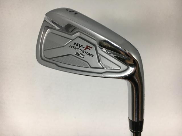 ○◎ マックテックナビ NV-F(TYPE2)アイアン 5-P NS850（R) ◎○ マック
