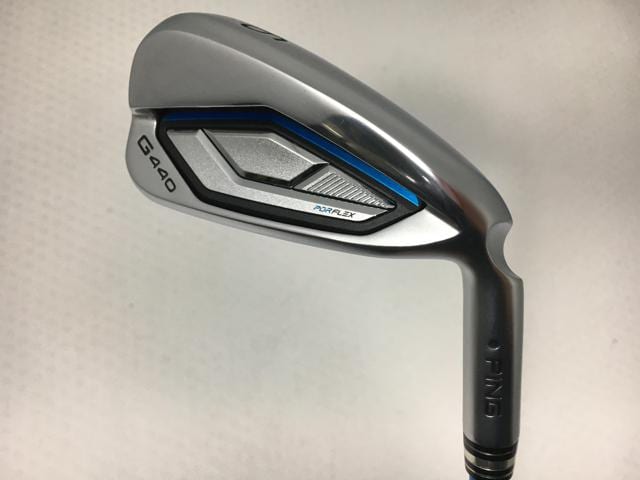 G440 ピン アイアンセット 在庫一覧｜中古 ゴルフクラブ｜クラブ買取