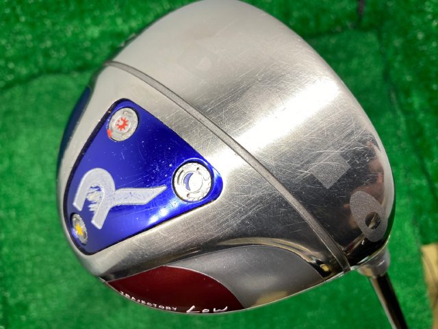 RODDIO Type-M PearlSilver Loop PRTOTOTYPE::H.D ロッディオ