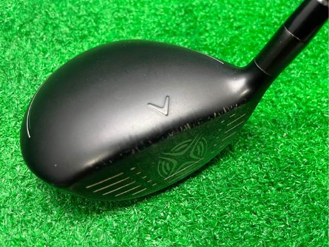 XR 16 XR(JP) キャロウェイ フェアウェイウッド クラブ詳細｜中古