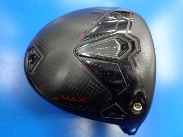 DARKSPEED MAX ヘッドのみ コブラ ドライバー クラブ詳細｜中古 ゴルフ