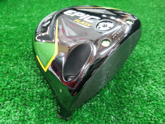 EPIC FLASH SUB ZERO ◇(シングルダイヤ) TCシリアル ツアー支給品