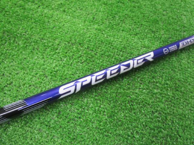 SPEEDER NX VIOLET 60（S） テーラーメイド用スリーブ 44インチ