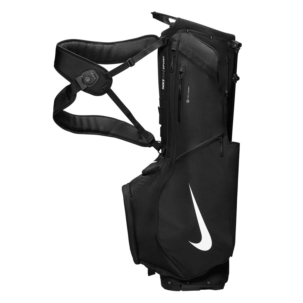 Nike Air Sport 2 Stand Bag - 23 – Golfio