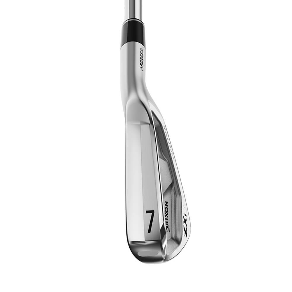 Srixon ZXi7 Forged Iron Set - 25 Men – Golfio