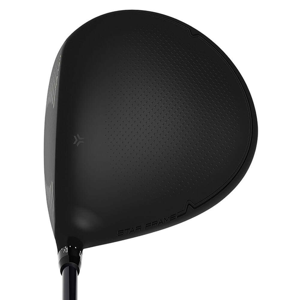 Srixon ZXi Max Driver 460cc - 25 Men – Golfio