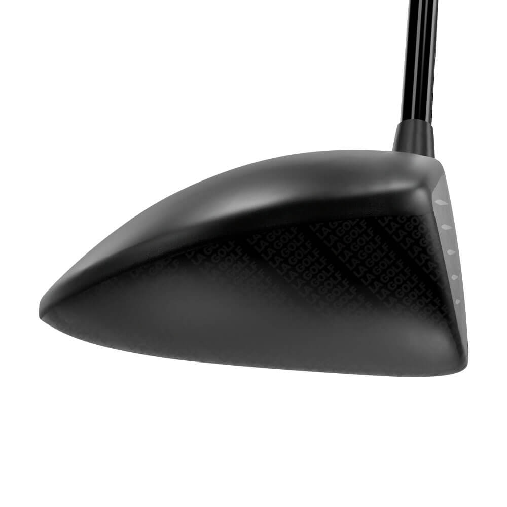 LA Golf Face ID 9-9 Driver 460cc - 25 Men – Golfio