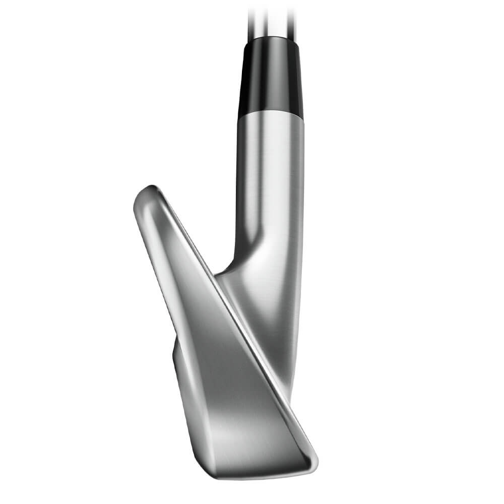 Titleist T100 4G Forged Iron Set - 25 Men – Golfio