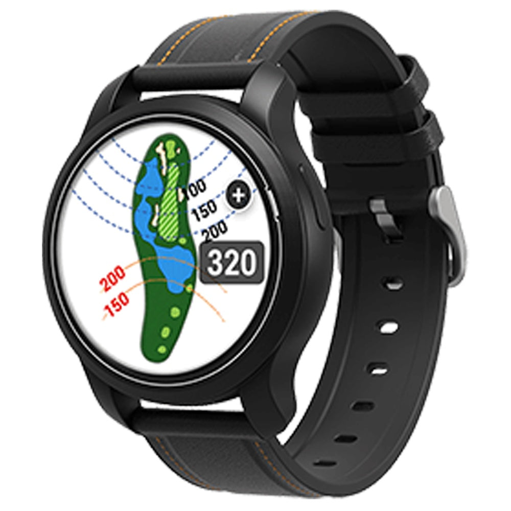 GolfBuddy AIM W12 Golf GPS Watch – Golfio