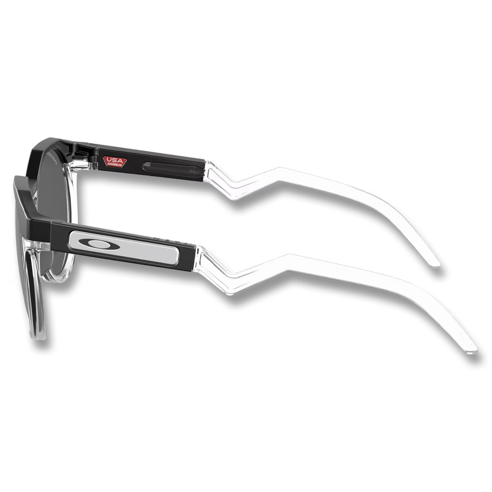 Oakley HSTN Asian Fit Sunglasses – Golfio