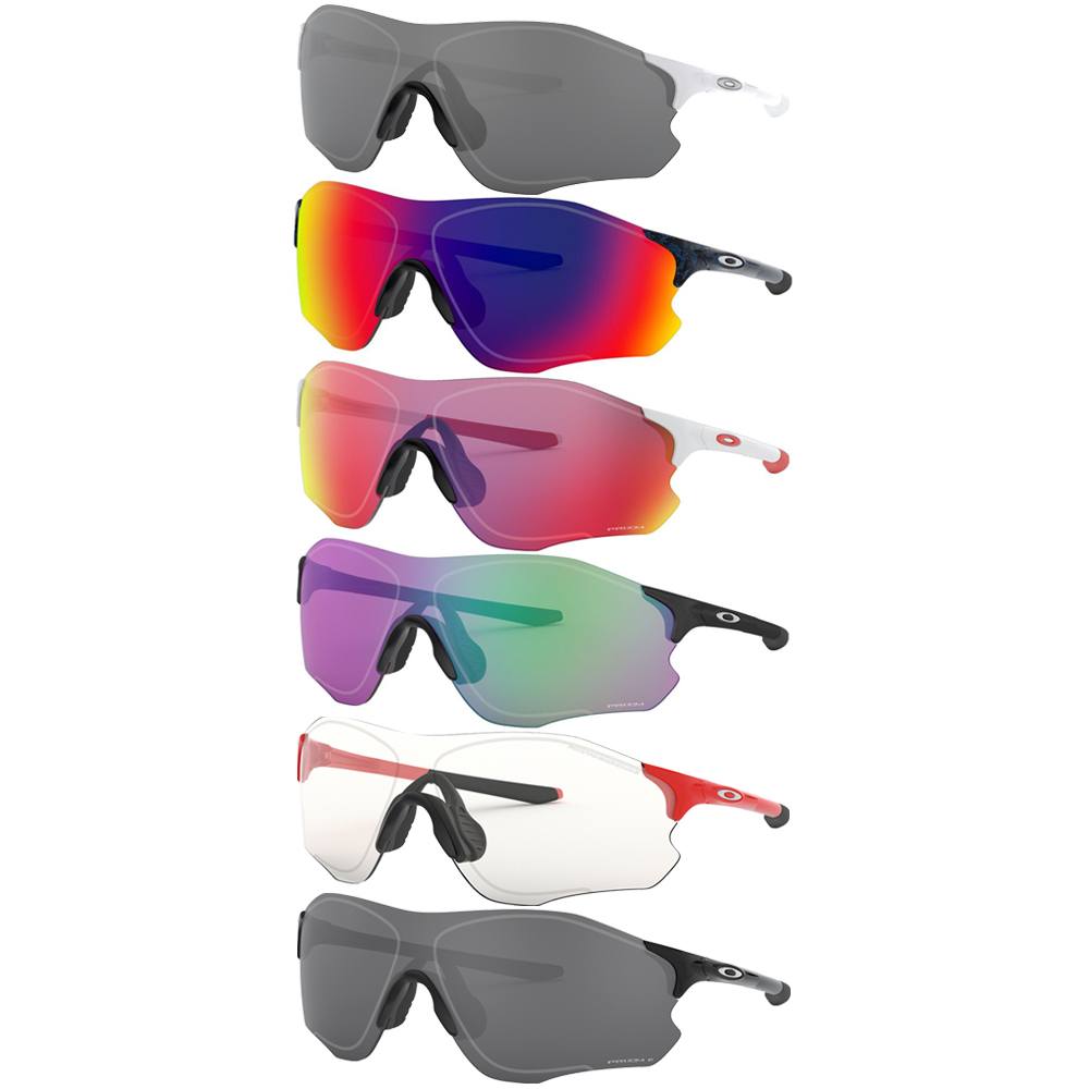 Oakley EVZero Path Asian Fit Sunglasses – Golfio