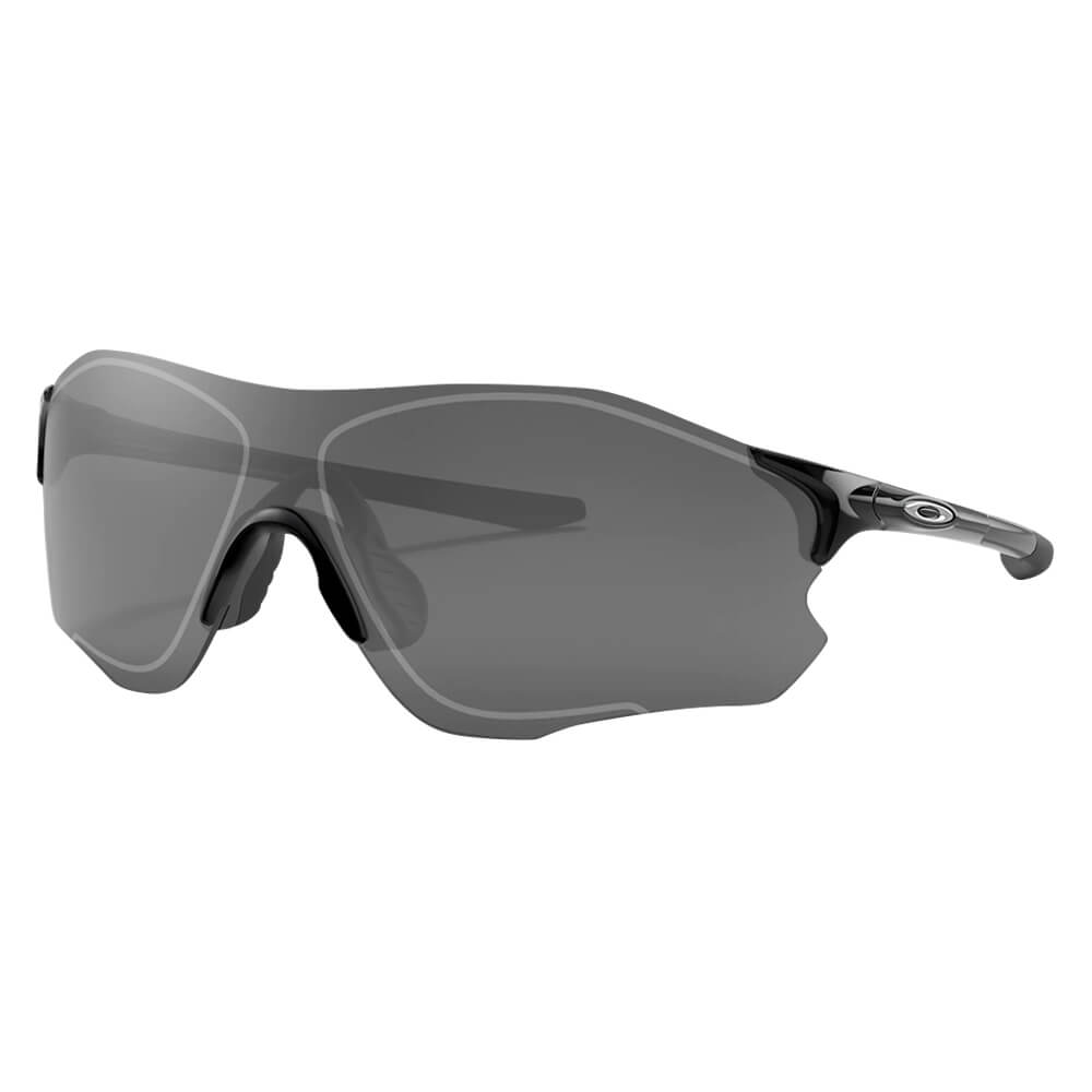 Oakley EVZero Path Asian Fit Sunglasses – Golfio