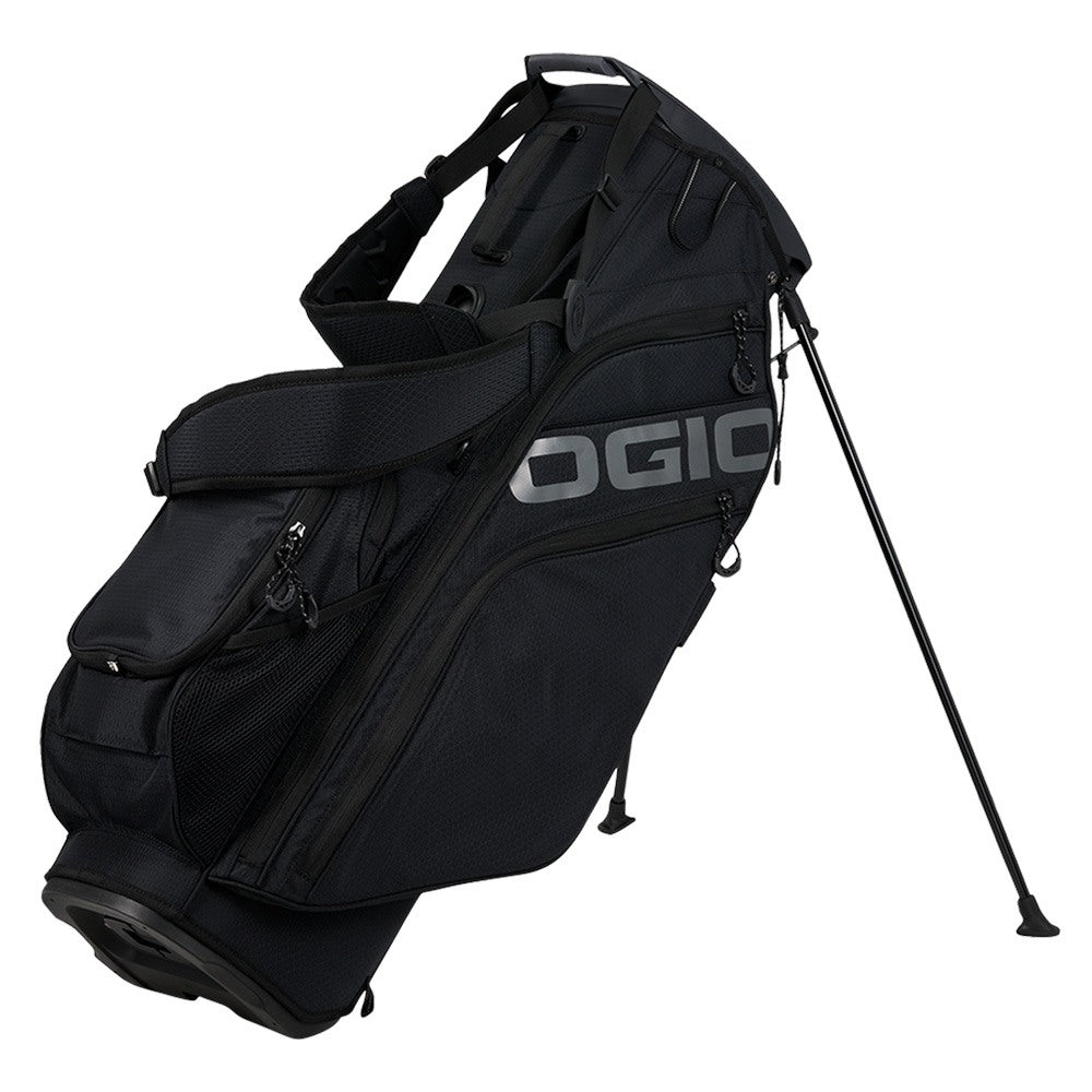 OGIO Woode Hybrid Stand Bag (Prior Generation) - 23 – Golfio