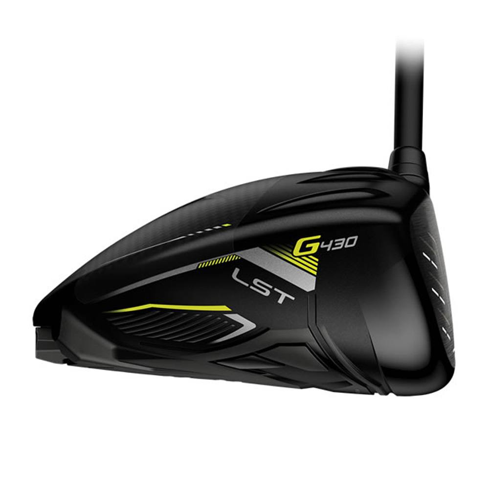 PING G430 LST Driver 440cc - 23 Men – Golfio