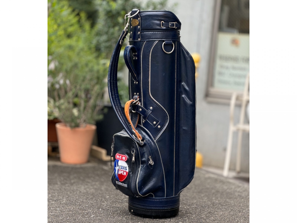 VOX GOLF OF AMERICA 商品紹介｜VINTAGE GOLF BAGS