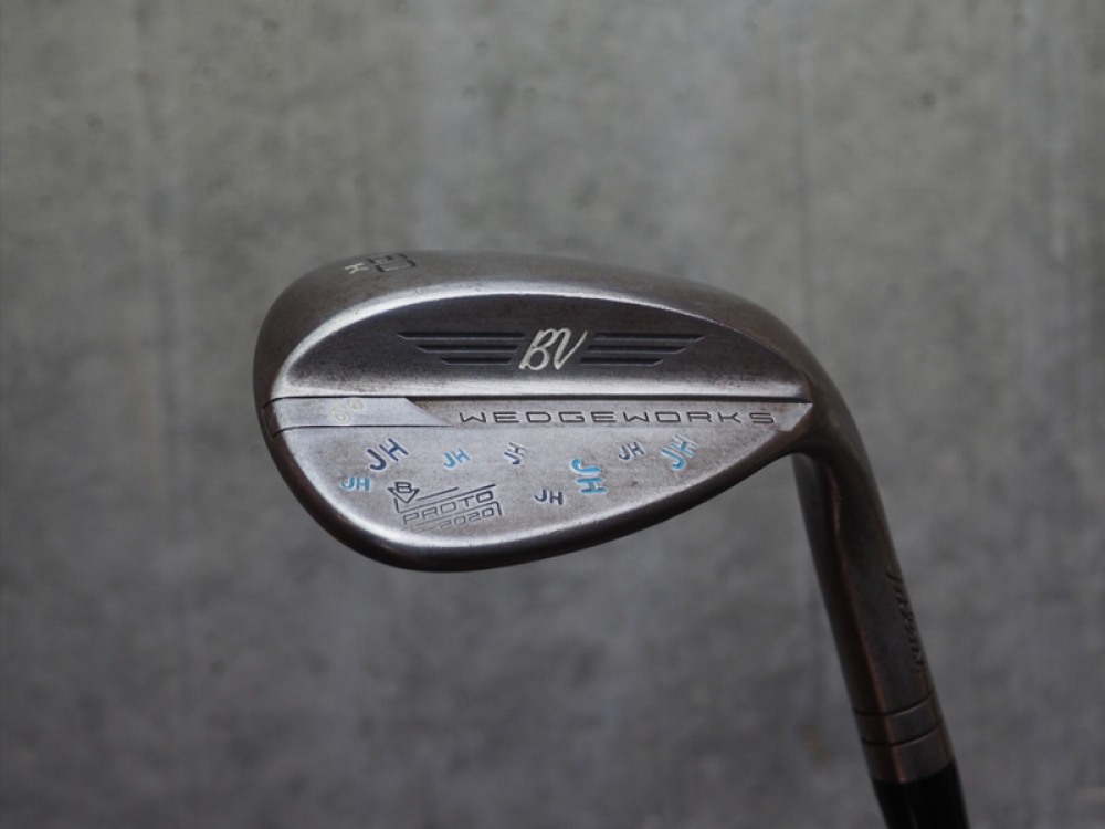 TITLEIST VOKEY WEDGE