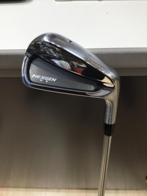 NEXGEN MRフォージドアイアン 発売｜新宿南口店｜ゴルフのことなら東京
