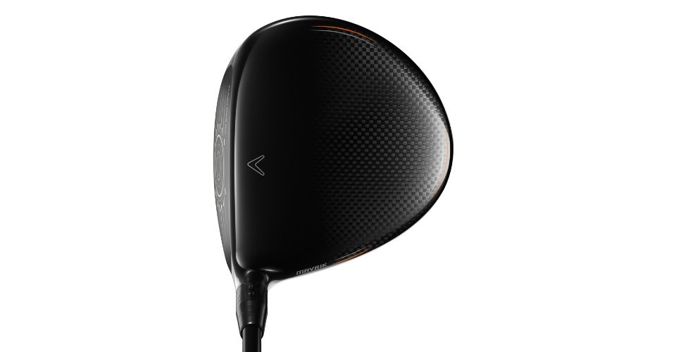 Callaway Mavrik Driver - Test, Bewertung und Informationen