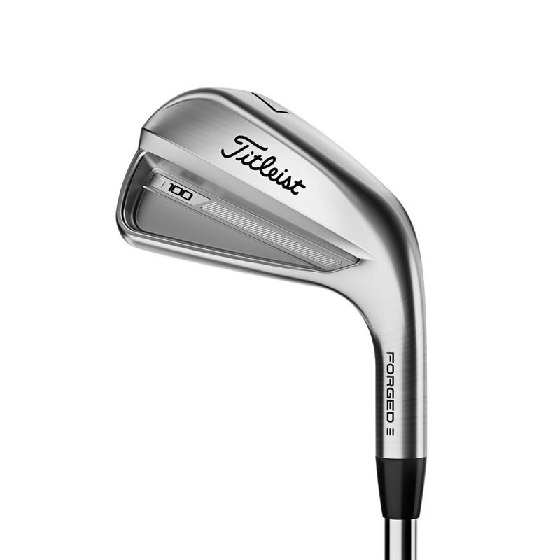 タイトリスト T100Sアイアン 5I〜48° コレクション 7本セット