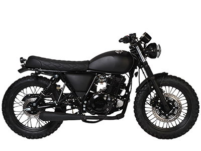 サバス250(マット)のバイクを探すなら【グーバイク】