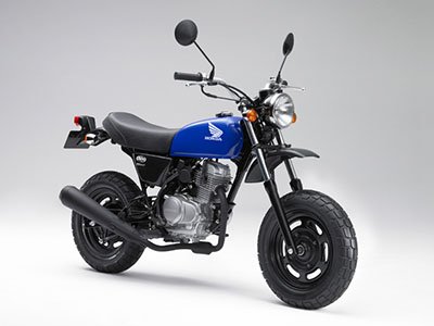 Ape(ホンダ) フルカスタムのバイク一覧｜新車・中古バイクなら