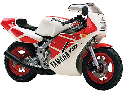 YSR50(ヤマハ)のバイクを探すなら【グーバイク】
