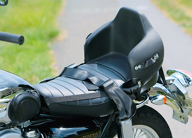 グーバイク特集記事】いつもと違った世界が見えてくる ふたりなら