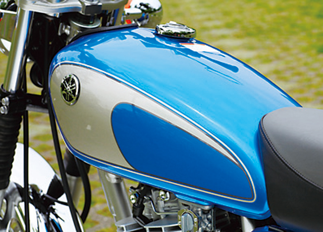 グーバイク特集記事】ロングセラーモデルを狙え！【ヤマハ】 | 新車