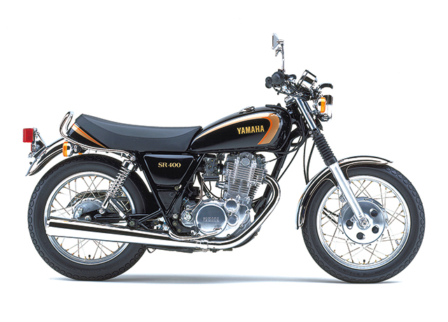 グーバイク特集記事】第3・4世代のSR | 新車・中古バイク検索サイト