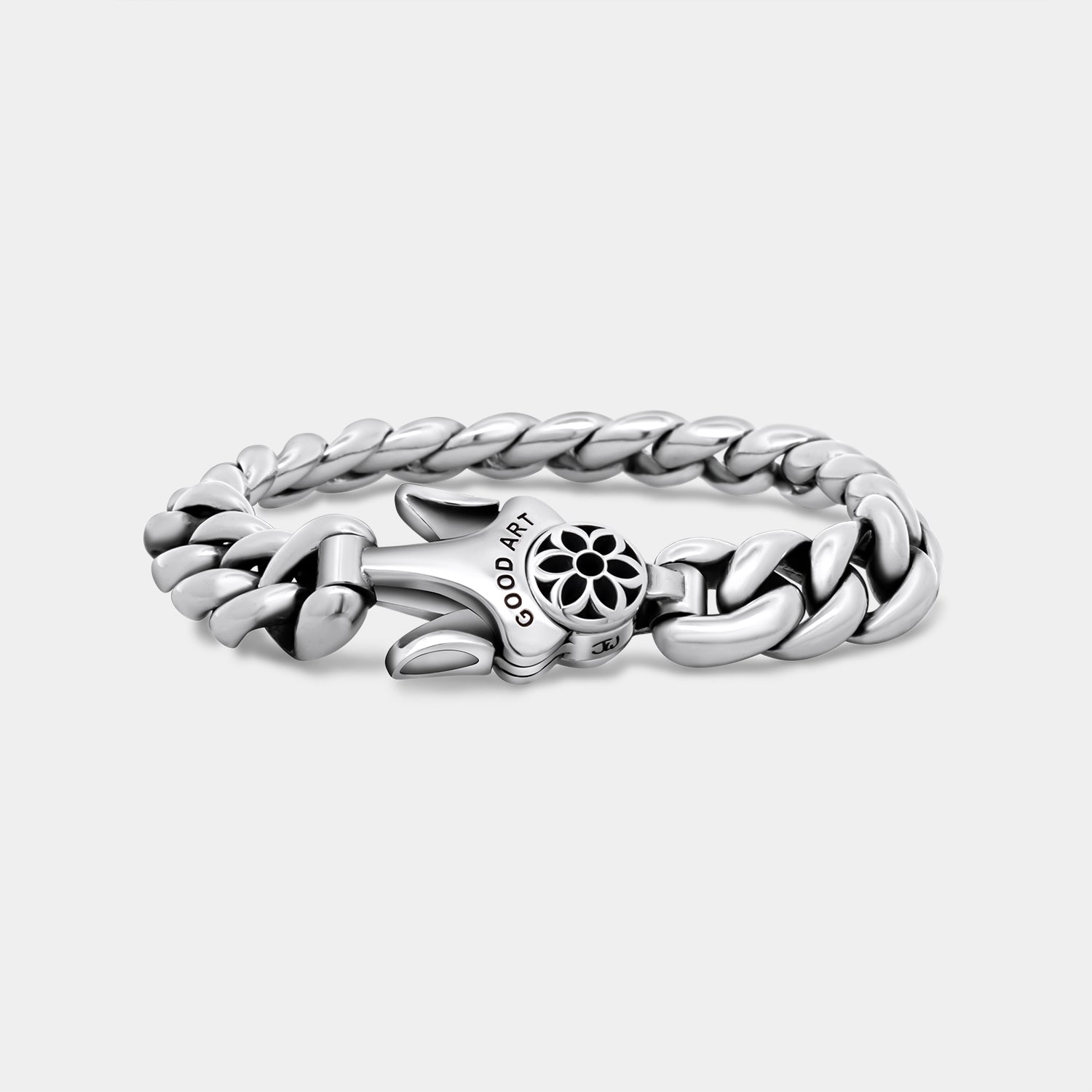 Model 10 Bracelet - A – GOOD ART HLYWD