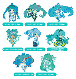初音ミク GTプロジェクト 10周年特設サイト
