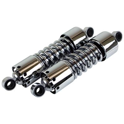 goodsショッピングサイト/商品詳細 G-SUSPENSION280 /クローム (14-10