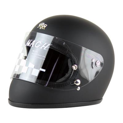 goodsショッピングサイト/商品詳細 [廃番] McHAL(マックホール) Mach02