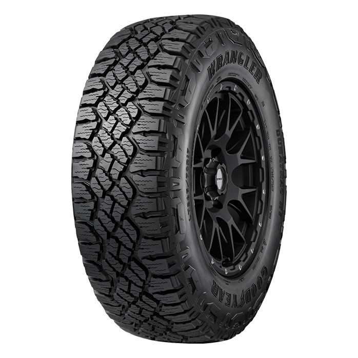 ラングラー デュラトラック アールティー[WRANGLER DURATRAC RT]｜日本