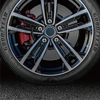 イーグル エフワン スポーツ[EAGLE F1 SPORT]｜日本グッドイヤー 公式