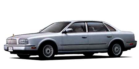 型式:E-JHG50｜プレジデント(日産)の総合情報 | 【グーネット】