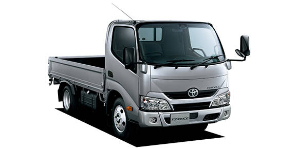 型式:TKG-XZU650｜トヨエース(トヨタ)の総合情報 | 【グーネット】