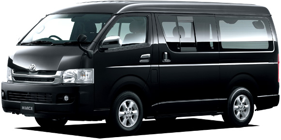 型式:ADF-KDH206V｜ハイエースバン(トヨタ)の総合情報 | 【グーネット】