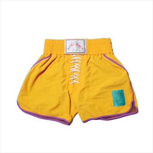 ネイタルデザイン | ROB SHORTS 11 | ショートパンツ | GO OUT Online