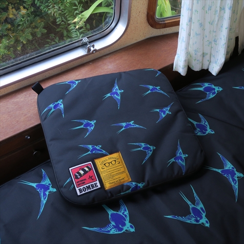 アウトドア寝具 BOMBE MAT 2P NDW ver. BOMBE MAT 2P ND ver. - NATAL