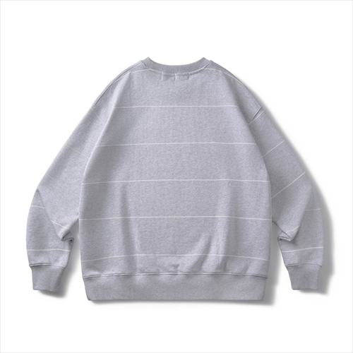 フィルターゼロイチナナ | FILTER017®ストライプトレーナー | パーカー