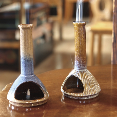 ポストジェネラル | INCENSE STAND CHIMNEY | フレグランス