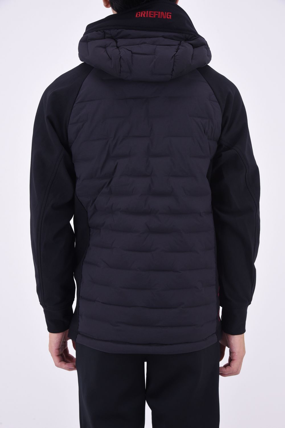 NICO SELECT SHOP ブリーフィングダウンセットアップ NICO SELECT SHOP