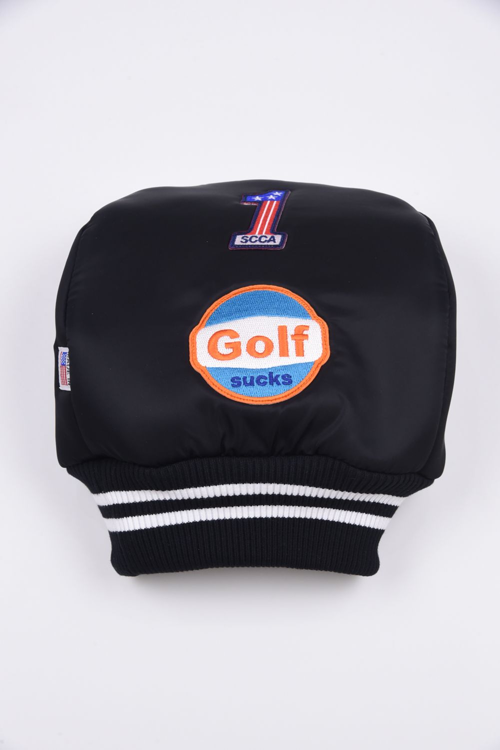 YELLOW LOBSTER - IRON SET COVER / オリジナルワッペン アイアン