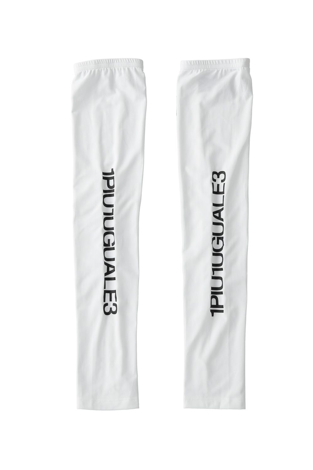 1PIU1UGUALE3 GOLF - 【25SS】 【レディース】 LADIES' 113 GOLF ARM